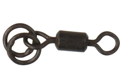 Mad-Double Ring Swivel - Eggers Webshop-52097-