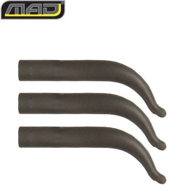 Mad-Line Aligner 7-10 Long 10 pcs Brown - Eggers Webshop-52179-