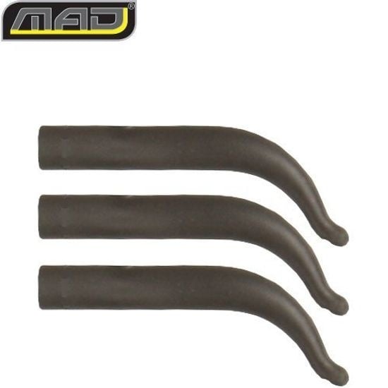 Mad-Line Aligner 7-10 Short 10 pcs green - Eggers Webshop-52174-