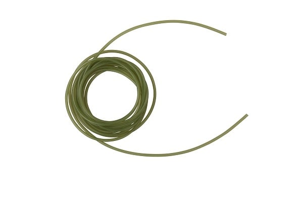 Mad-Silicone Tube Green 0,5 mm x 2M - Eggers Webshop-52115-