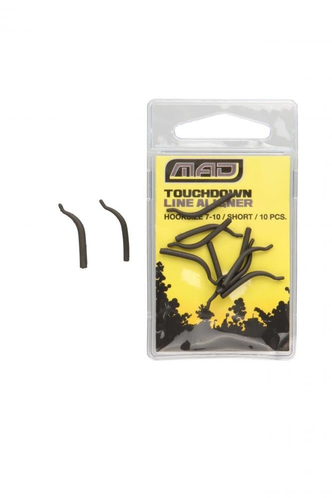 Mad-Touchdown Line Aligner 7-10 Short 10 pcs - Eggers Webshop-52183-