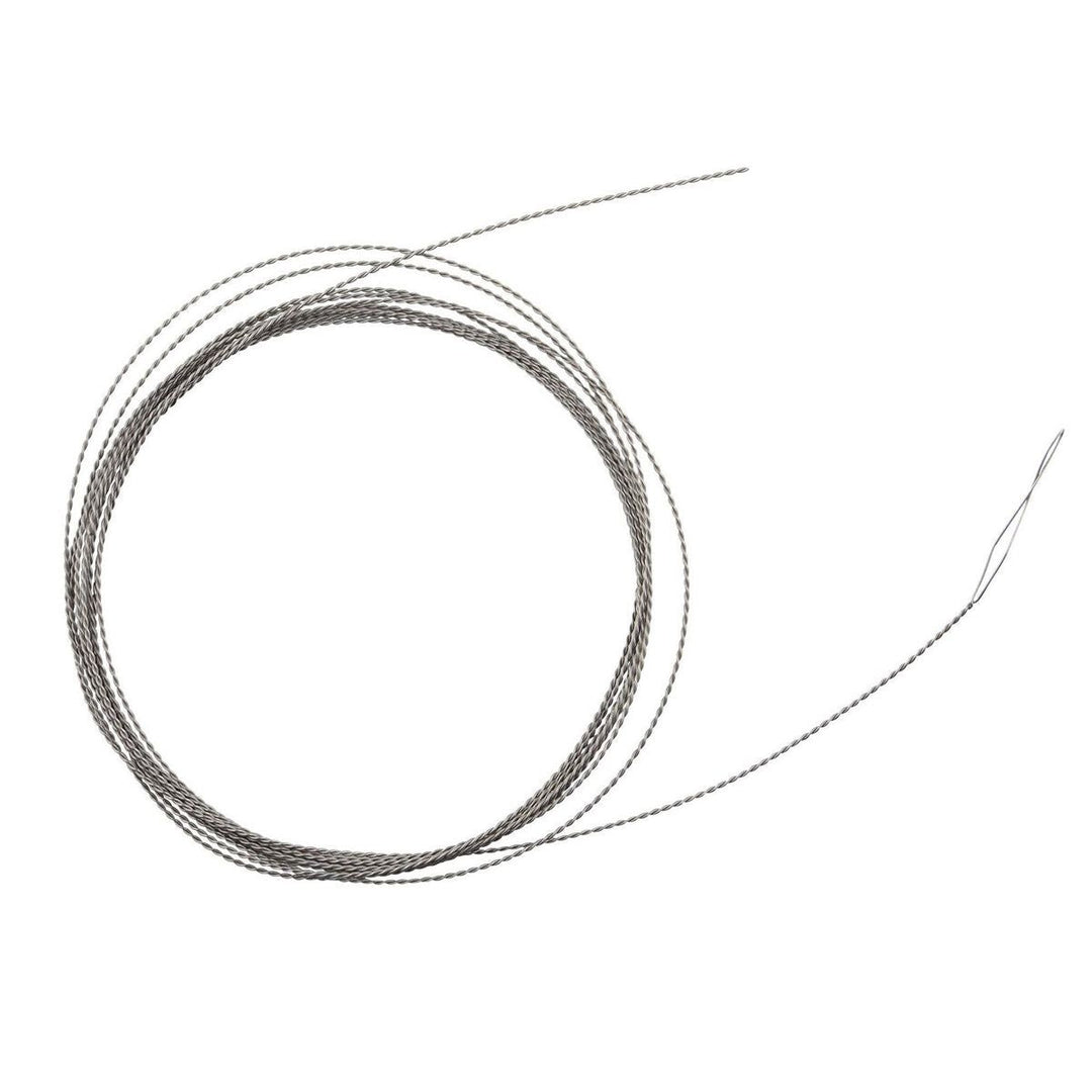 Mad-Tube Threader Stainless Steel - Eggers Webshop-8404319-