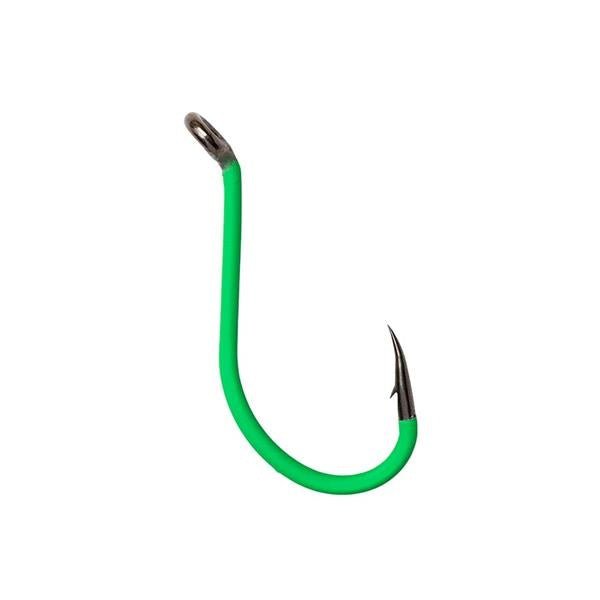 Madcat-A-static Jig Hook size 8/0 - Eggers Webshop-55951-