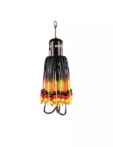 Madcat-Clonk Teaser 100 gr Black - Eggers Webshop-5812003-