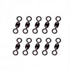 Madcat-Power Swivels 100 Kg 10 pcs - Eggers Webshop-8152001-