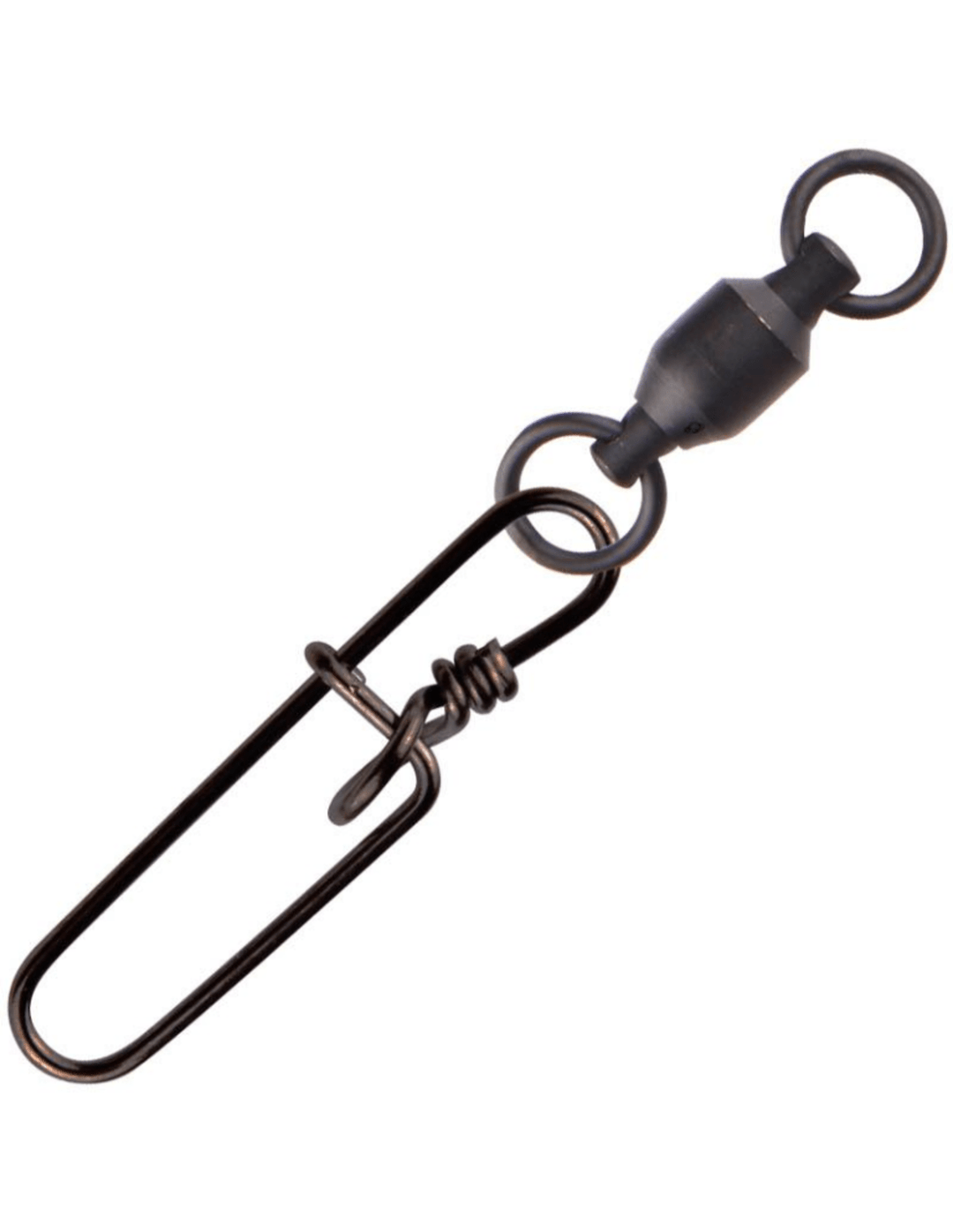 Madcat-Swivels + Snap 100 Kg 5pcs - Eggers Webshop-8952010-