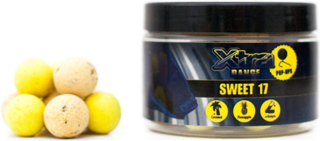 Martin SB-Xtra Range Pop Up Sweet 17 50gr - Eggers Webshop-845-