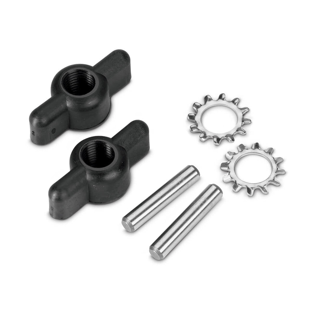 MinnKota-MKP-10 Prop Nut 1/2- (B) - Eggers Webshop-1865011-