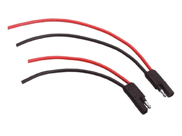 MinnKota-MKR-12 Quick Connector Plug - Eggers Webshop-1865101-