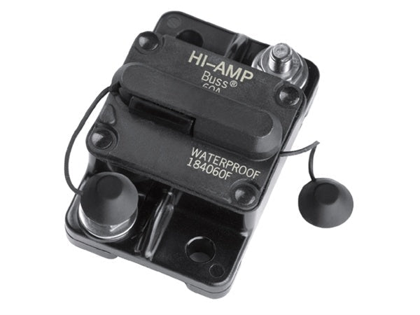 MinnKota-MKR-19 Circuit Breaker (60A waterproof) - Eggers Webshop-1865106-