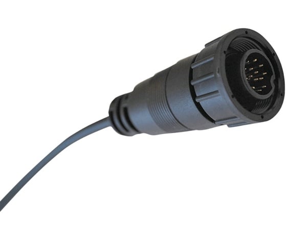MinnKota-MKR-US2-13 HUMMINBIRD SOLIX/ONIX ADAPTER CABLE - Eggers Webshop-1852073-