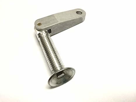 OMC-Clampscrew kit - Eggers Webshop-0388346-