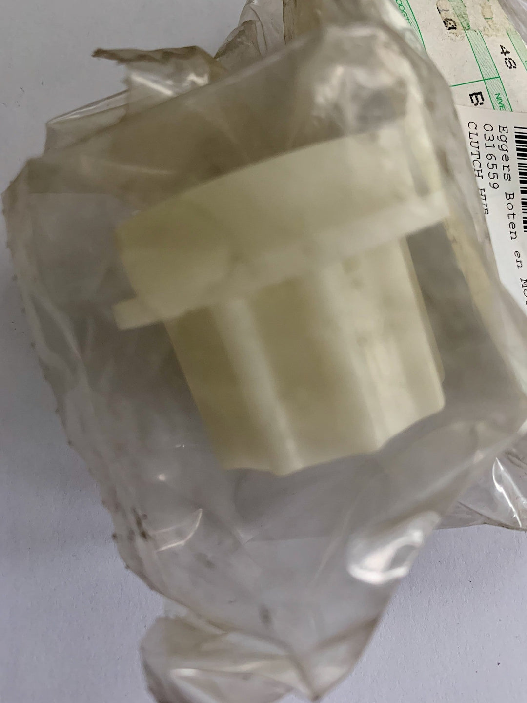 OMC-Clutch hub - Eggers Webshop-0316559-