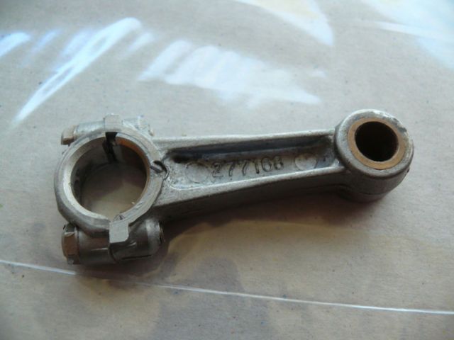OMC-Connecting Rod - Eggers Webshop-0383459-