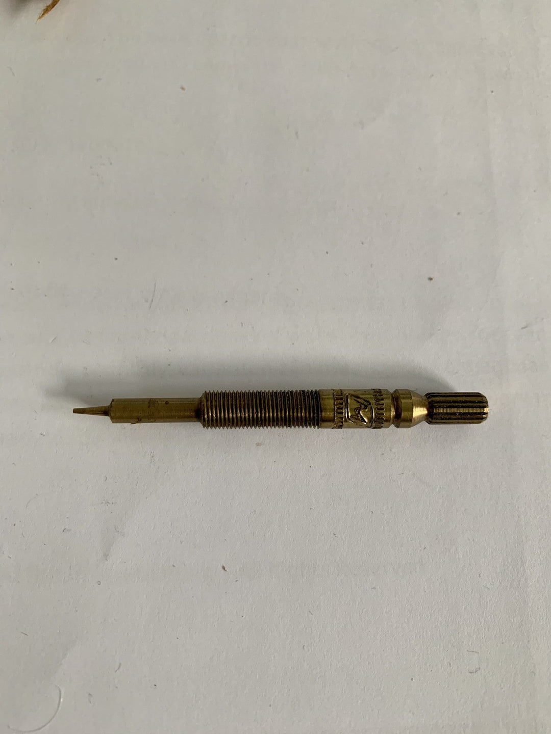 OMC-Needle Valve - Eggers Webshop-0312823-