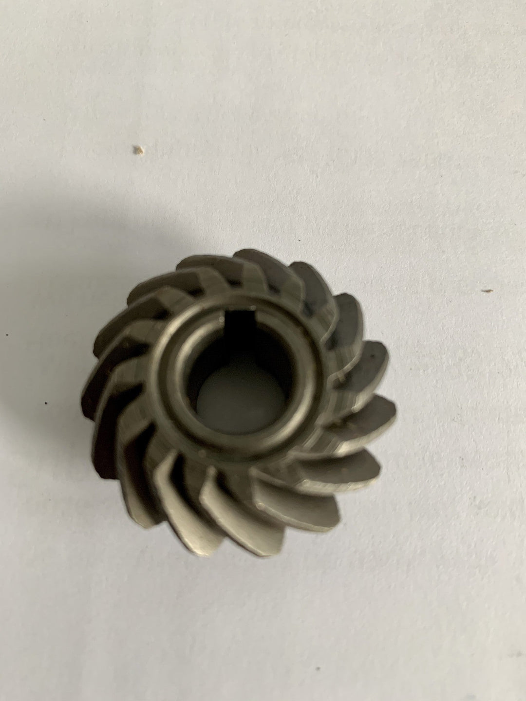 OMC-Pinion Gear - Eggers Webshop-0312108-