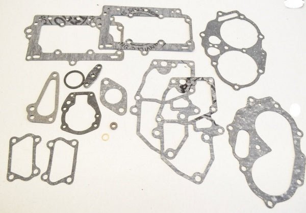 OMC-Powerhead gasket set - Eggers Webshop--