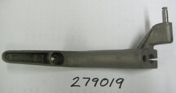 OMC-Shift lever - Eggers Webshop-0279019-