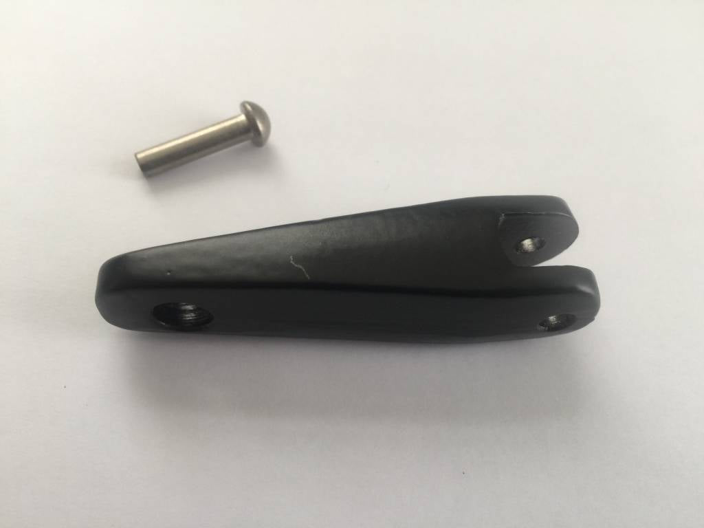 OMC-Transom Clamp Bracket OMC - Eggers Webshop-106062-