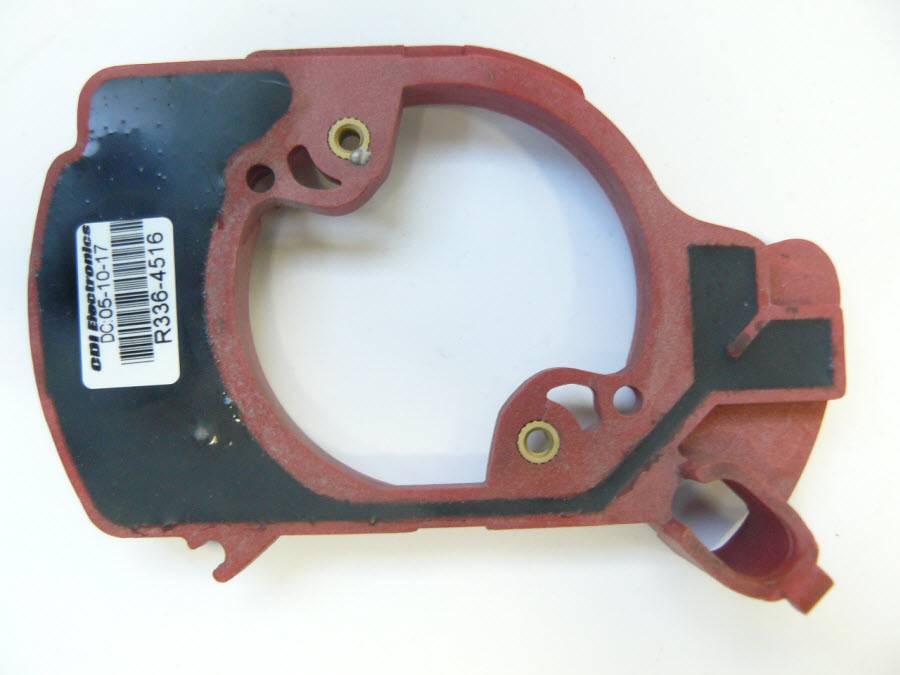 Quicksilver-Ignition Module - Eggers Webshop-336-4516A 2-