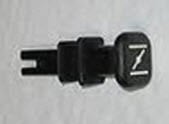 Quicksilver-Rod Choke - Eggers Webshop-804646-