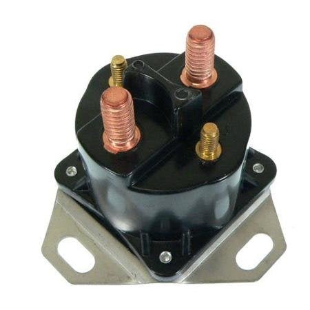 Quicksilver-Solenoid - Eggers Webshop-89-76416A-
