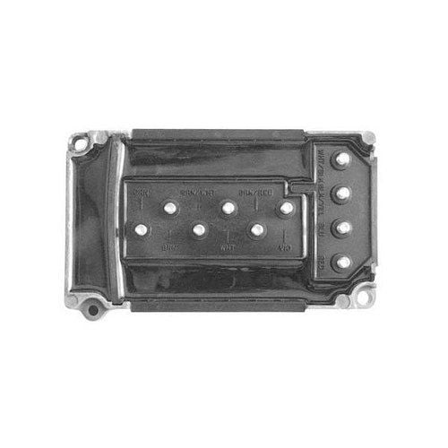 Quicksilver-Switchbox Assy - Eggers Webshop-332-7778A12-