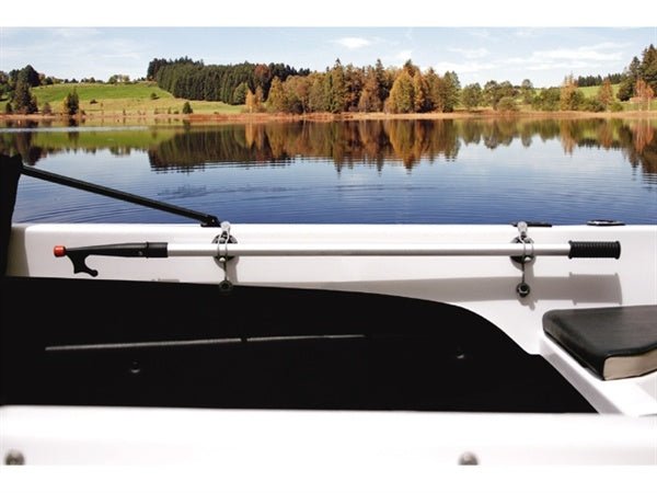 Railblaza-G-Hold 35 mm enkel wit - Eggers Webshop-004011---
