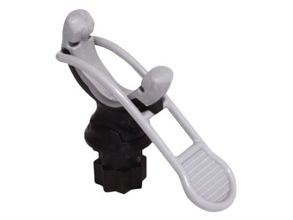 Railblaza-G-Hold 35 mm enkel zwart - Eggers Webshop-00401183-