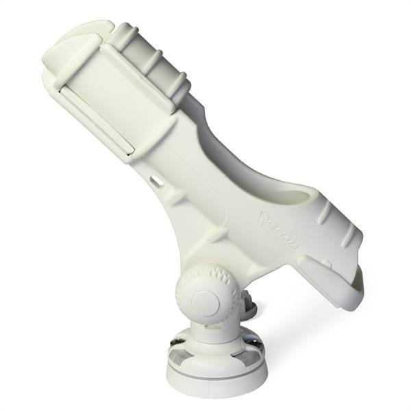 Railblaza-Hengel Houder II StarPort kit Wit - Eggers Webshop-00401310-