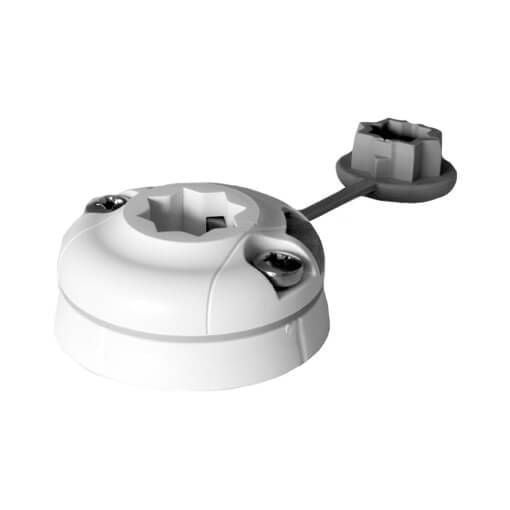Railblaza-StarPort Wit - Eggers Webshop-00401265-