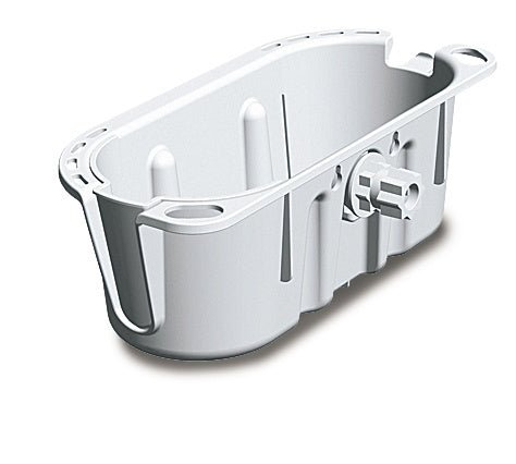 Railblaza-Stowpod Storage Caddy Wit - Eggers Webshop-02-4040-21-