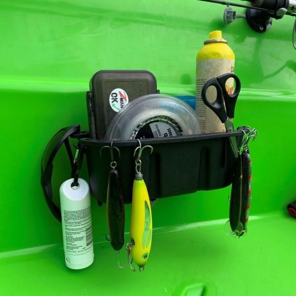 Railblaza-Stowpod Storage Caddy Zwart - Eggers Webshop-02-4040-11-