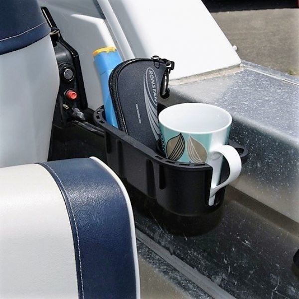 Railblaza-Stowpod Storage Caddy Zwart - Eggers Webshop-02-4040-11-