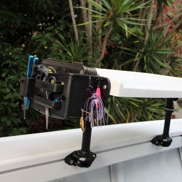 Railblaza-Tackle Caddy Console TracMount - Eggers Webshop-09-4151-11-