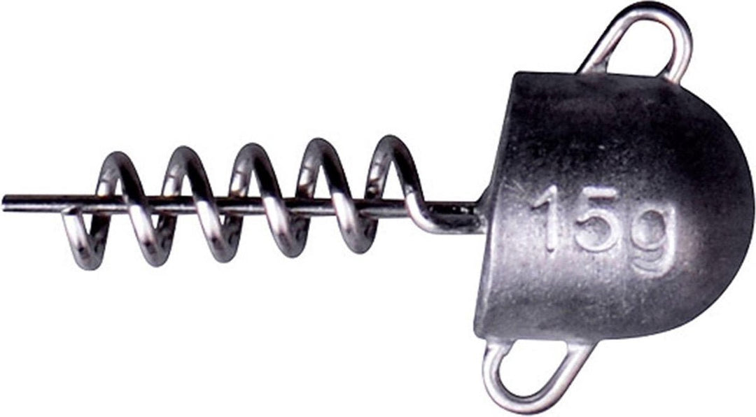 Savage Gear-Cork Screw Heads 15 gr - Eggers Webshop-50358-