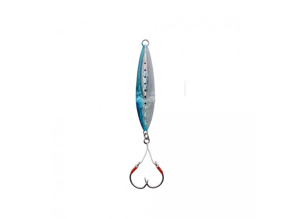 Savage Gear-Squish Jigg 10,5 cm 100 Gr Sardine - Eggers Webshop-57524-