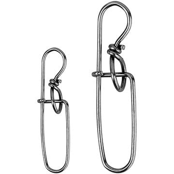 Savage Gear-Staylock Snaps Size M 40 Kg - Eggers Webshop-54922SG-