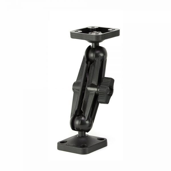 Scotty-150 Ball Mounting System With Universal Mounting Plate - Eggers Webshop-150-