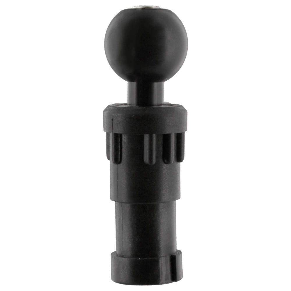 Scotty-159 1" Ball with Post - Eggers Webshop-159-
