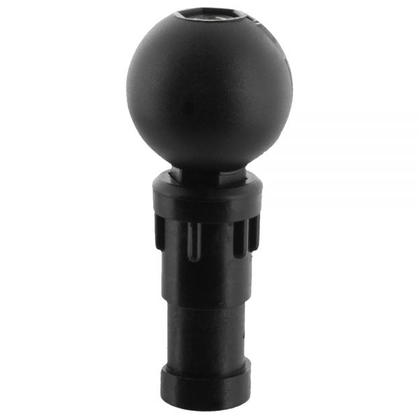 Scotty-169 1,5" Ball with Post - Eggers Webshop-169-