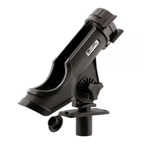 Scotty-231 Powerlock Hengelhouder met inbouwblok (244) - Eggers Webshop-231-