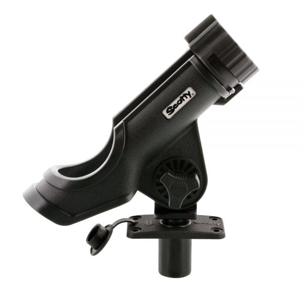Scotty-231 Powerlock Hengelhouder met inbouwblok (244) - Eggers Webshop-231-