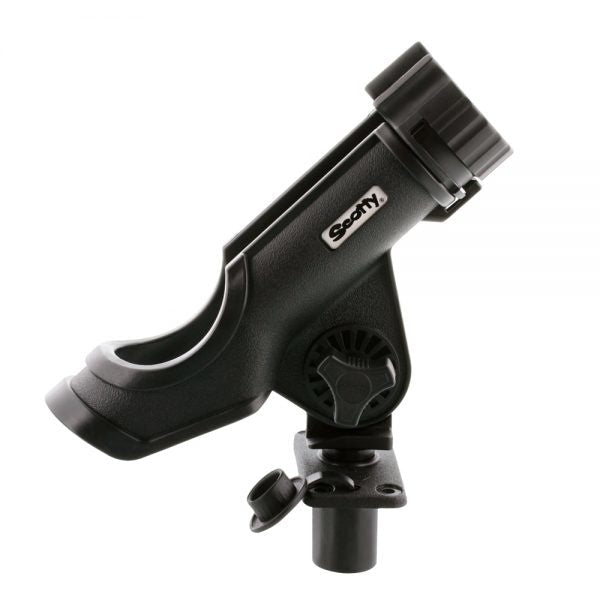 Scotty-231 Powerlock Hengelhouder met inbouwblok (244) - Eggers Webshop-231-