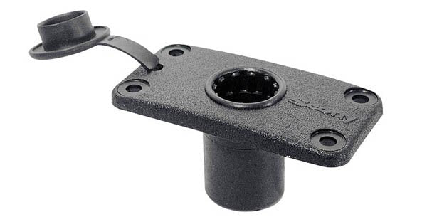 Scotty-244 Inbouw Montage Bracket - Eggers Webshop-244-