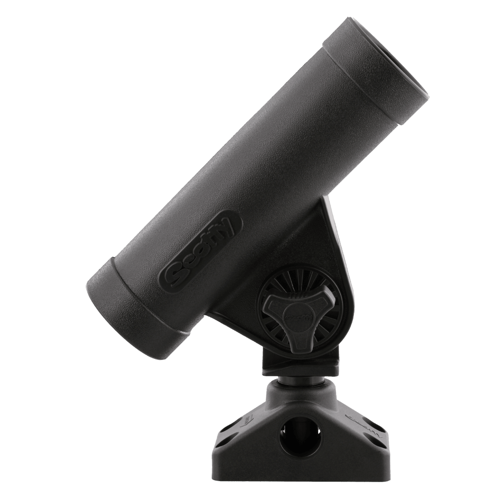 Scotty-250 Rodmaster Rod Holder - Eggers Webshop-250-