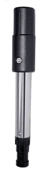 Scotty-254 Rod Holder Extender, SS and Nylon - Eggers Webshop-254-