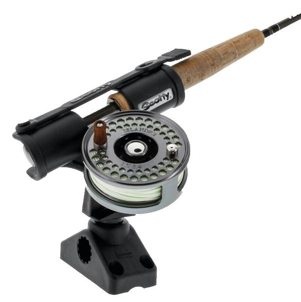Scotty-265 Fly Hengelshouder - Eggers Webshop-265-