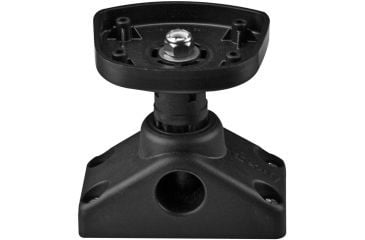 Scotty-273 Post mounting bracket for HumminBird "Piranha" fishfinders - Eggers Webshop-273-