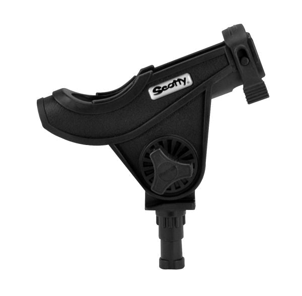 Scotty-279 Baitcaster-Spinning Rod Holder - Eggers Webshop-279-